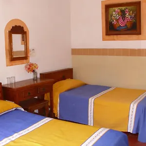 Hotel Azteca Puerto Vallarta